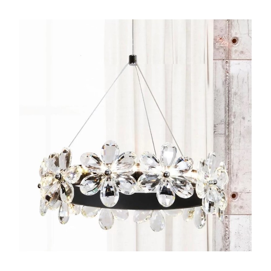 Suspension filaire ARVIN LED/14W/230V