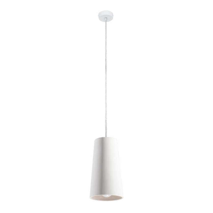 Suspension filaire GULCAN 1xE27/15W/230V
