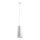 Suspension filaire GULCAN 1xE27/15W/230V