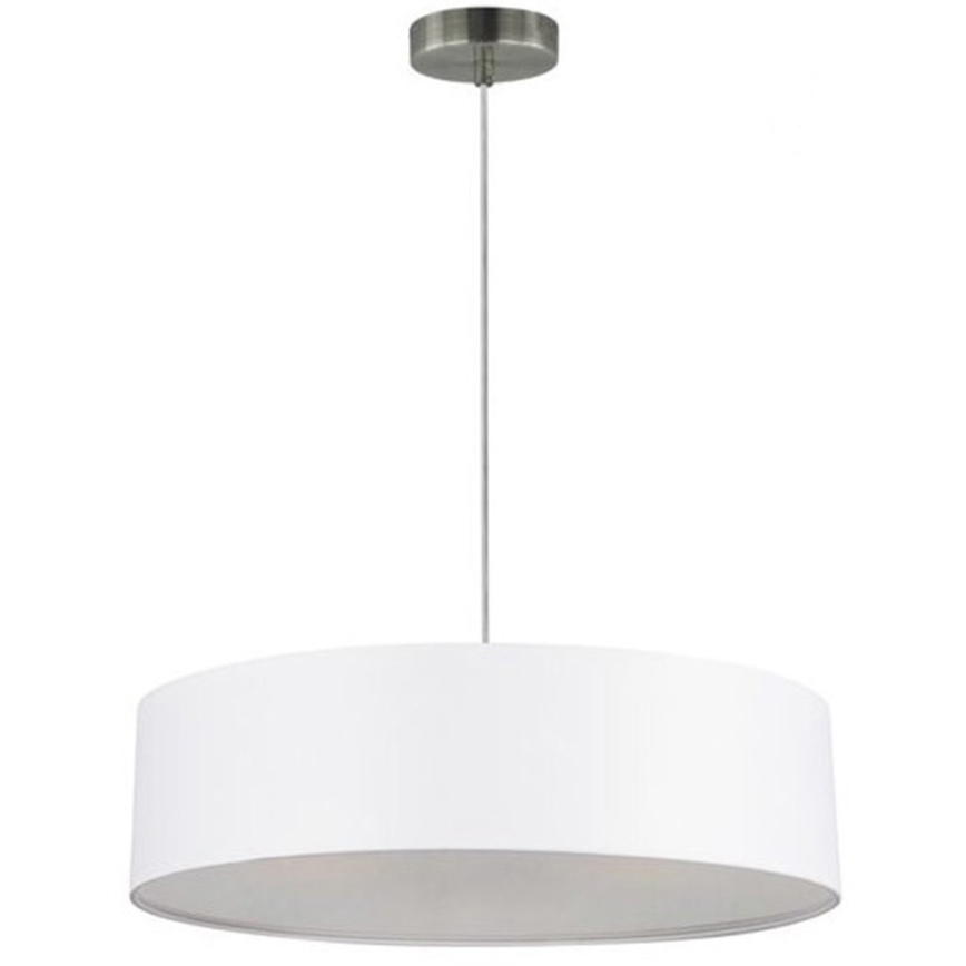 Suspension filaire JOSEFINA 3xE27/25W/230V