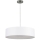Suspension filaire JOSEFINA 3xE27/25W/230V