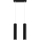 Suspension filaire KARADON 2xGU10/30W/230V noir
