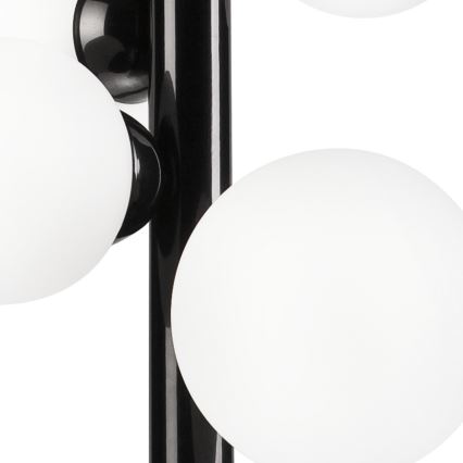 Suspension filaire LARRY 4xG9/15W/230V