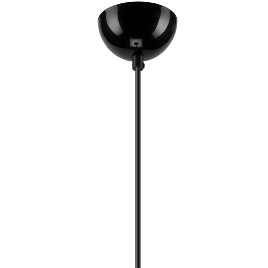 Suspension filaire LARRY 6xG9/15W/230V