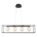 Suspension filaire LED/14W/230V 3000K
