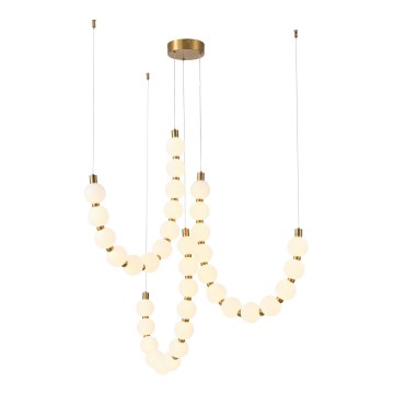 Suspension filaire LED/35W/230V 3000K