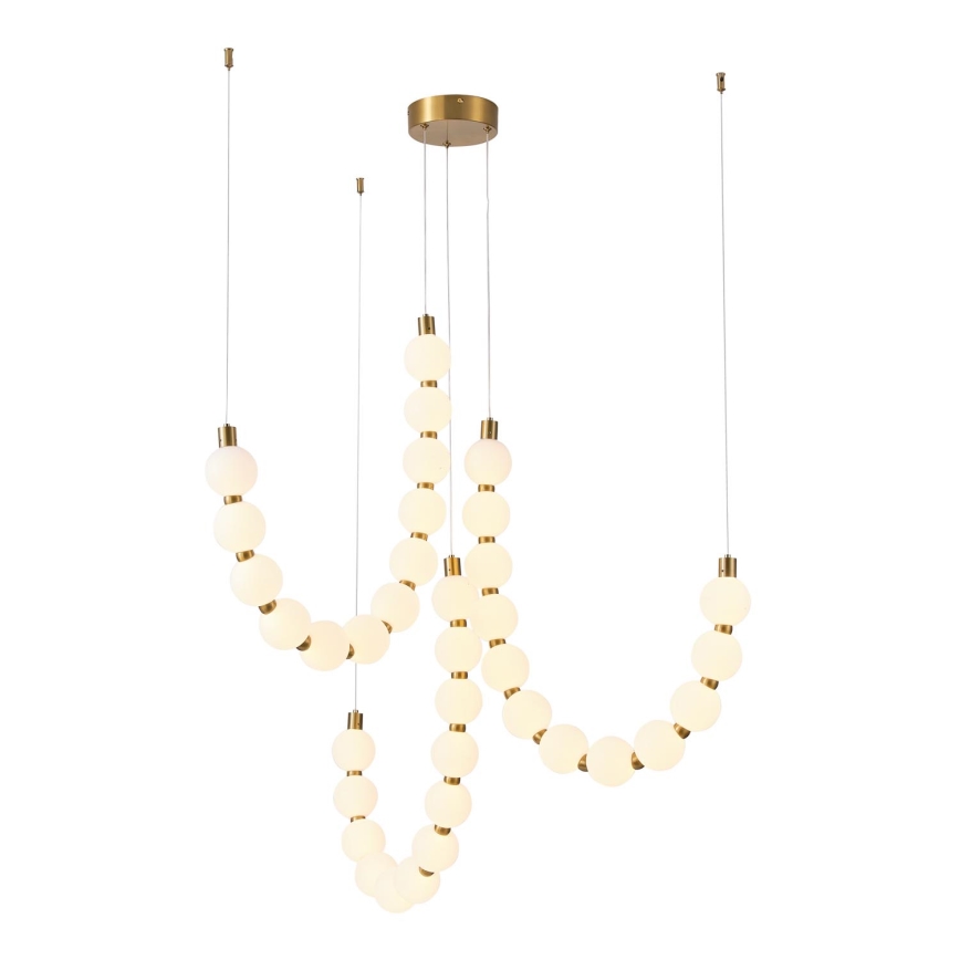 Suspension filaire LED/35W/230V 3000K