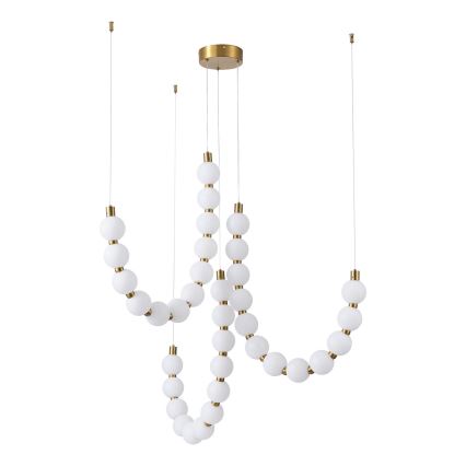 Suspension filaire LED/35W/230V 3000K