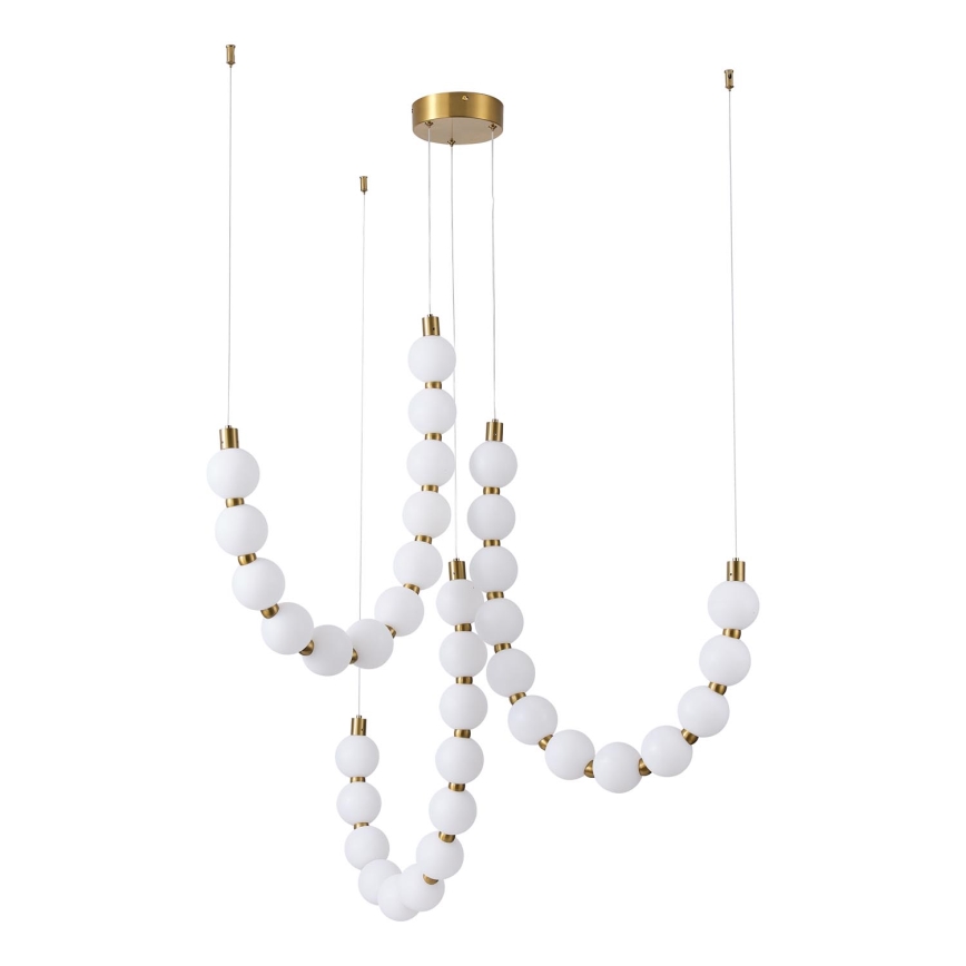 Suspension filaire LED/35W/230V 3000K