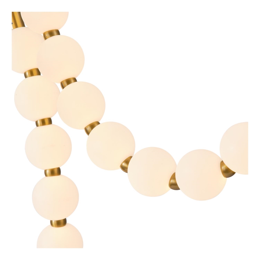 Suspension filaire LED/35W/230V 3000K