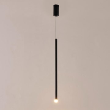 Suspension filaire LED/3W/230V 3000K d. 5 cm