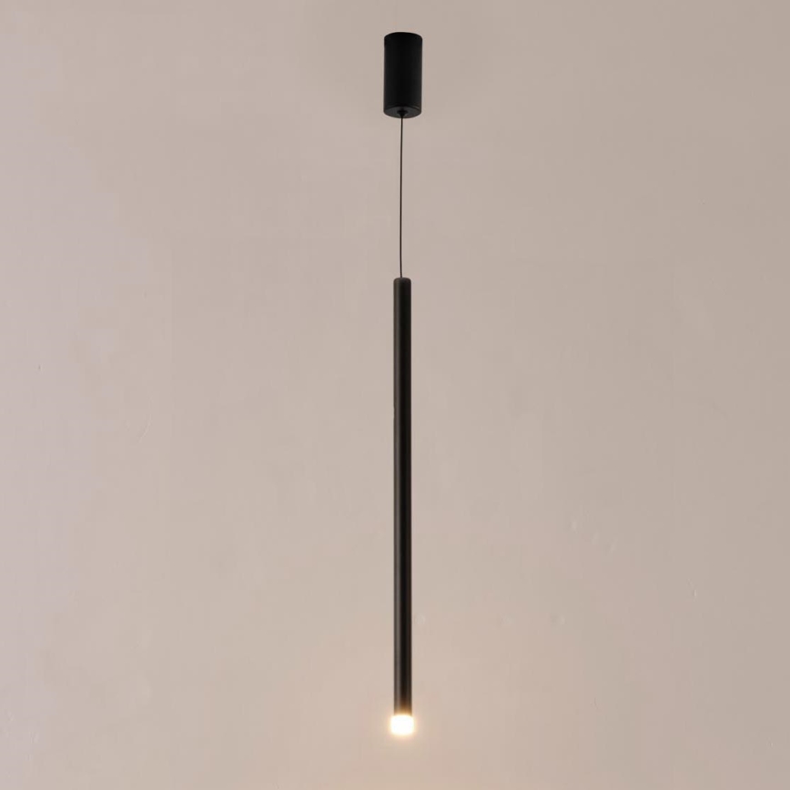 Suspension filaire LED/3W/230V 3000K d. 5 cm