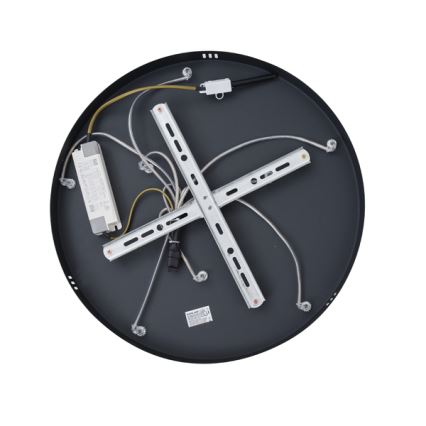Suspension filaire LED/60W/230V 3000K