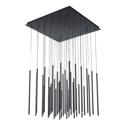Suspension filaire LED/72W/230V 3000K