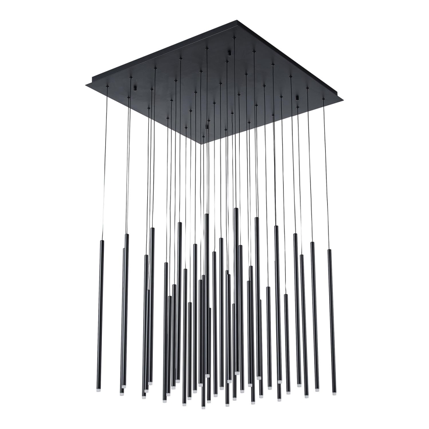 Suspension filaire LED/72W/230V 3000K