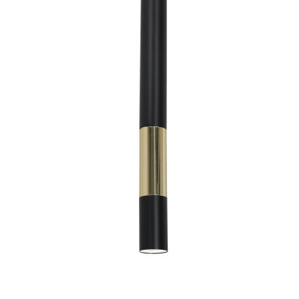 Suspension filaire LED DALLAS 1xGU10 / 3W / 230V