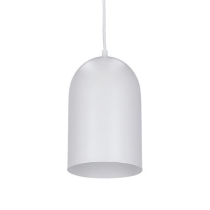 Suspension filaire OSS 1xE27/40W/230V blanc