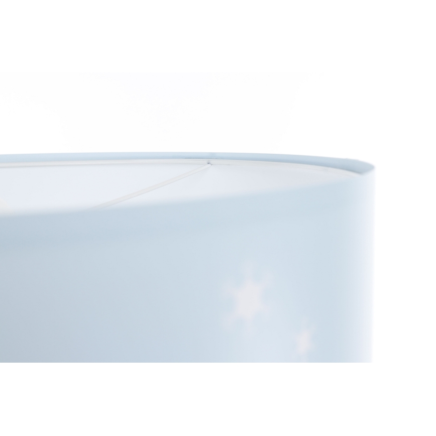 Suspension filaire pour enfant SWEET DREAMS 1xE27/60W/230V d. 30 cm