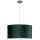 Suspension filaire SCARLETT 1xE27/60W/230V