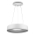 Suspension LED dimmable sur câble 20W/230V
