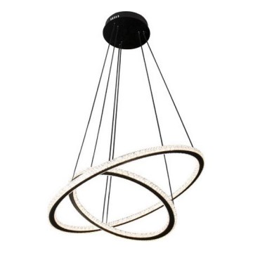 Suspension LED dimmable sur câble LED/150W/230V 3000-6500K + télécommande