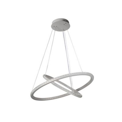 Suspension LED dimmable sur câble LED/150W/230V 3000-6500K + télécommande