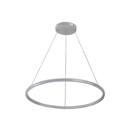 Suspension LED dimmable sur câble LED/32W/230V 3000-6500K Ø 60 cm + télécommande