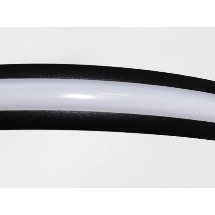 Suspension LED dimmable sur câble LED/90W/230V 3000-6500K Ø 60 cm + télécommande