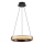 Suspension LED sur câble JESI LED/2W/230V 3000K marron