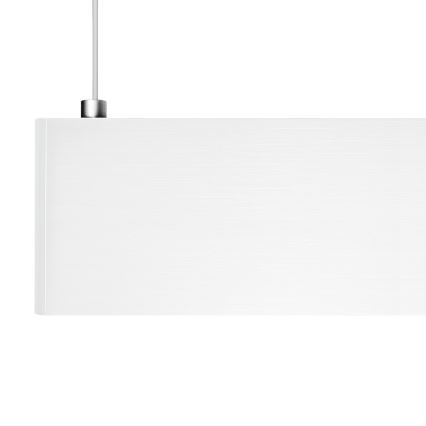 Suspension LED sur câble LINEA LED/36W/230V 3000/4000/5700K CRI 90 blanc