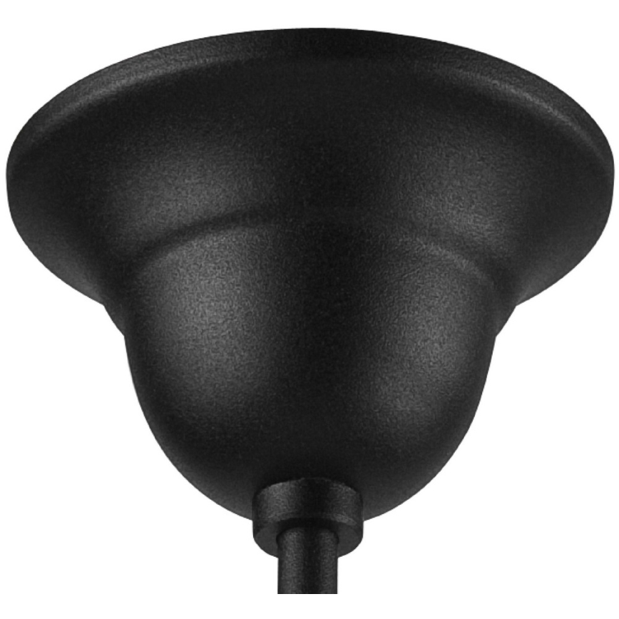 Suspension RETRO 1xE27/60W/230V