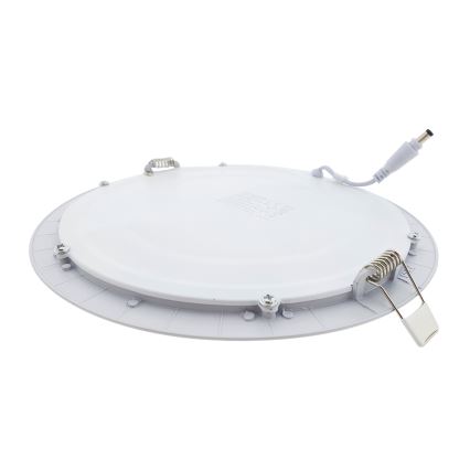 Suspension ROUND LED/18W/230V 4200K