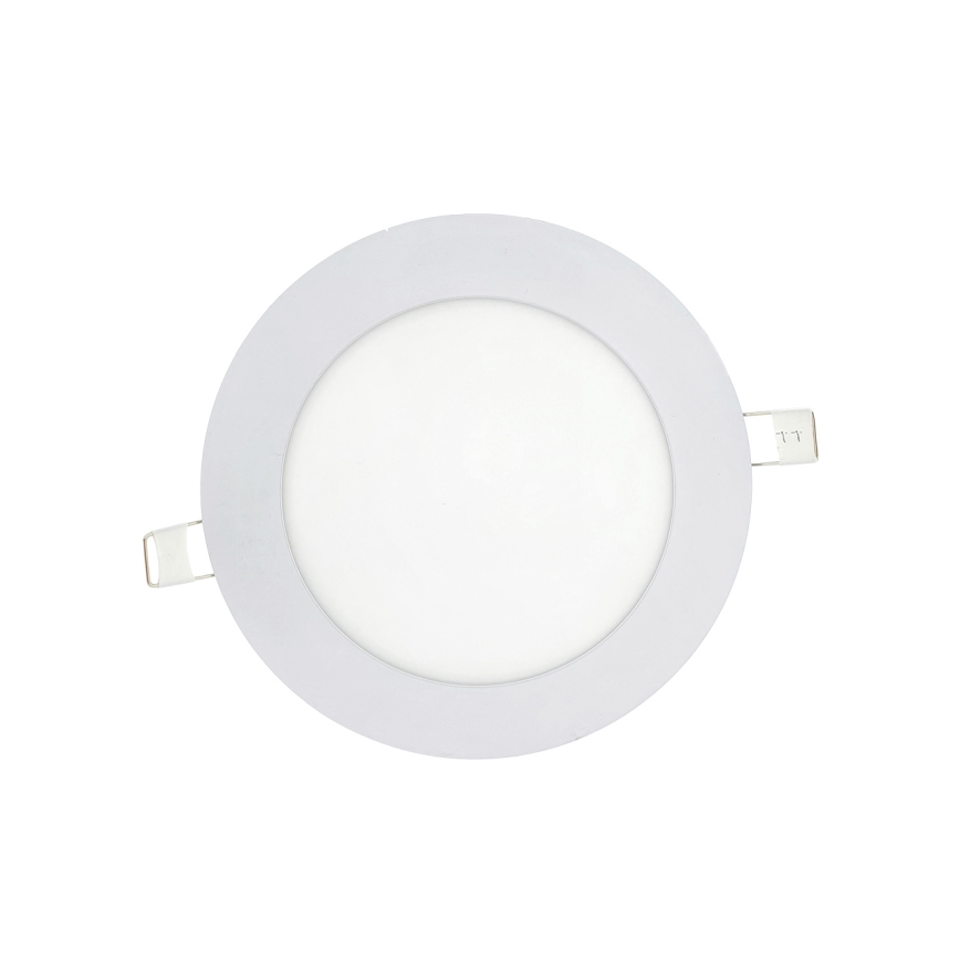 Suspension ROUND LED/9W/230V 4200K