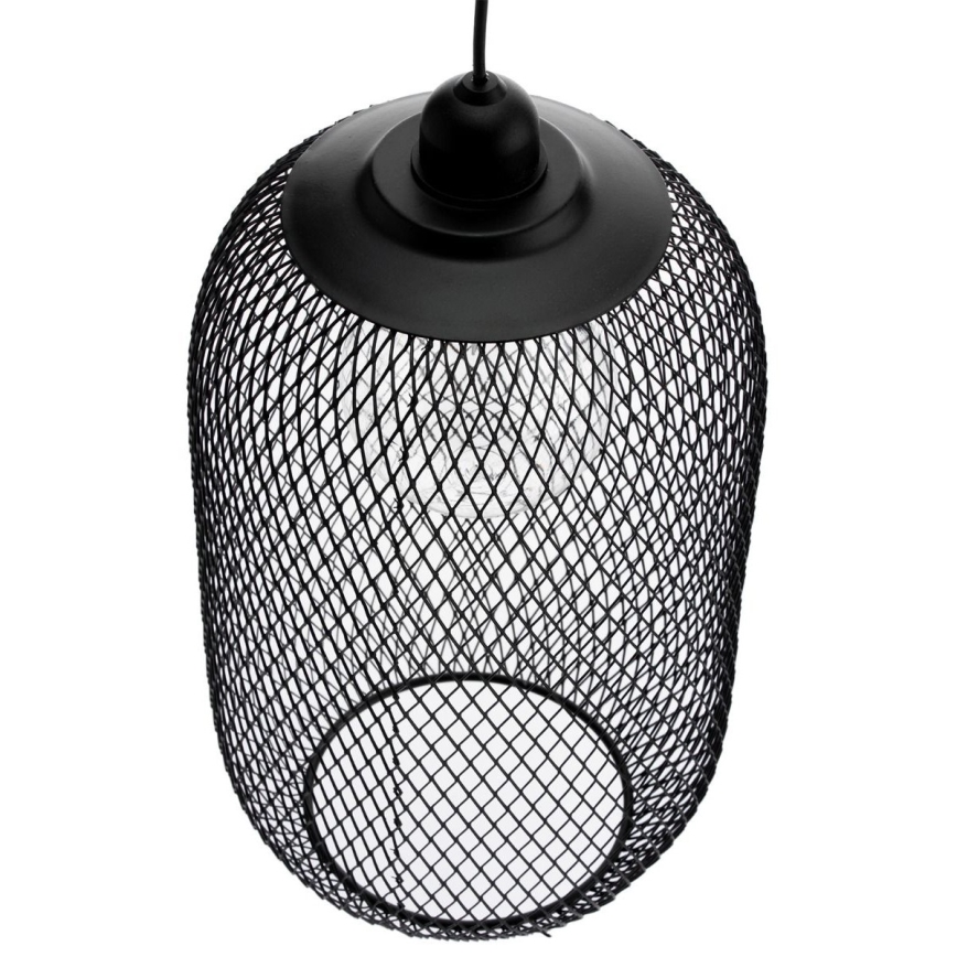 Suspension solaire filaire LED MEGGY 1,2V 200 mAh IP44
