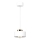 Suspension sur câble IGNIA 1xE27/60W/230V blanc/doré