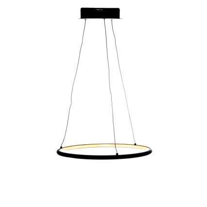 Suspension sur câble ORION LED/22W/230V