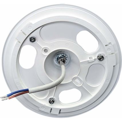 Système d'accroche VARIO blanc