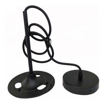 Système d'accroche VARIO noir
