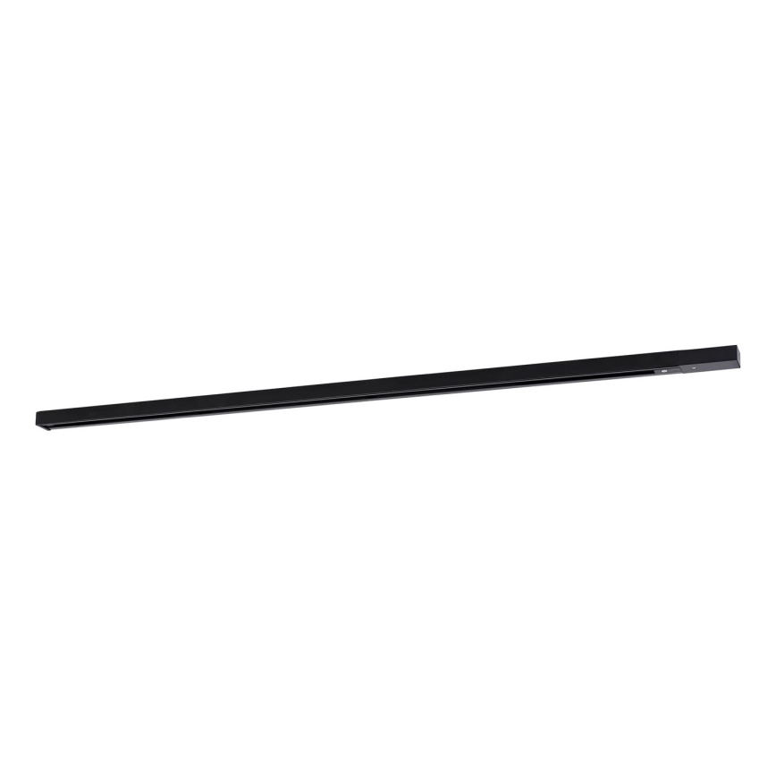 Système de rail monophase TRACER 1 m noir