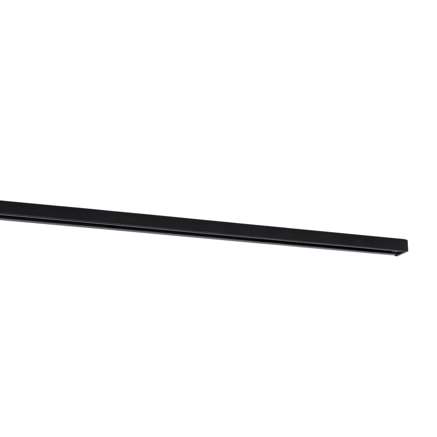 Système de rail monophase TRACER 1 m noir