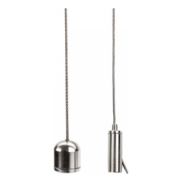 Système de suspension pour luminaires FULLDAY et ALLDAY, 1 m