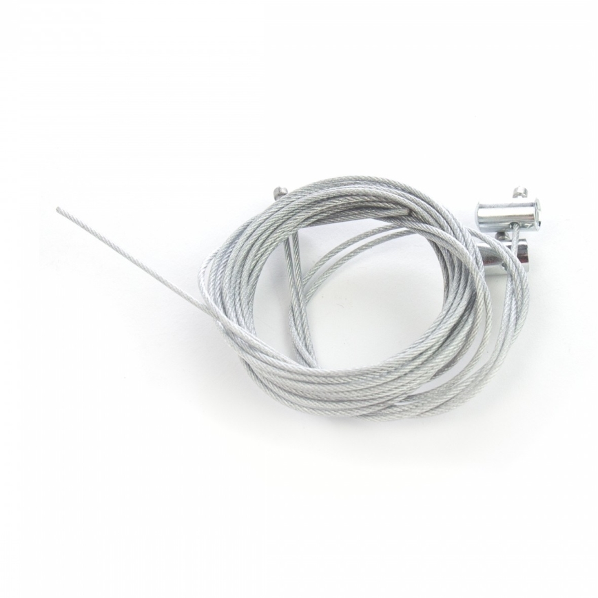 Système de suspension pour luminaires PLANK et ALLDAY BASIC 1,5m