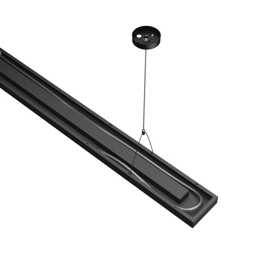 Système de suspension pour luminaires PLANK et ALLDAY BASIC 1,5m