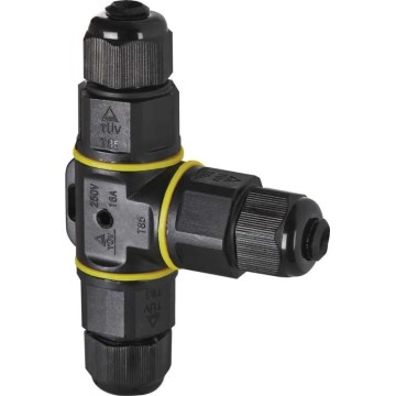 T-Abzweigkabelverbinder IP68