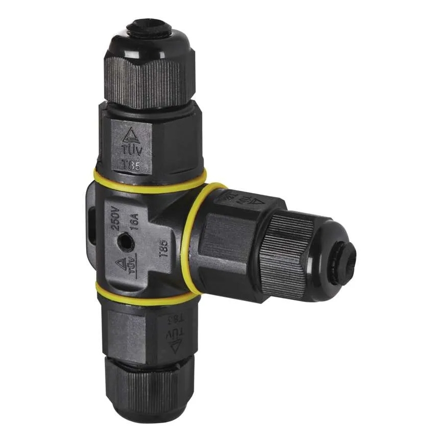T-Abzweigkabelverbinder IP68