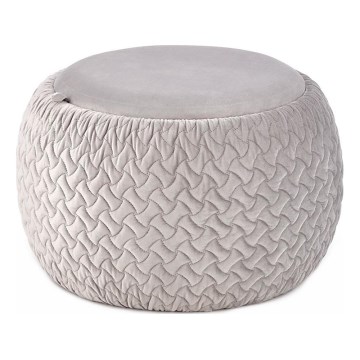 Tabacco BONO diametro 54 cm grigio