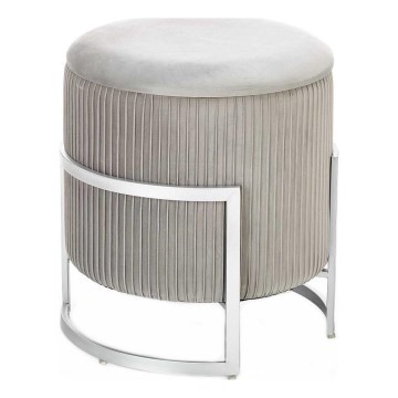 Tabacco CRICKET diametro 40 cm grigio
