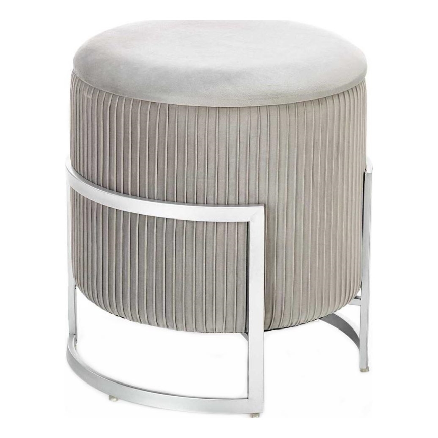 Tabacco CRICKET diametro 40 cm grigio