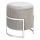 Tabacco CRICKET diametro 40 cm grigio