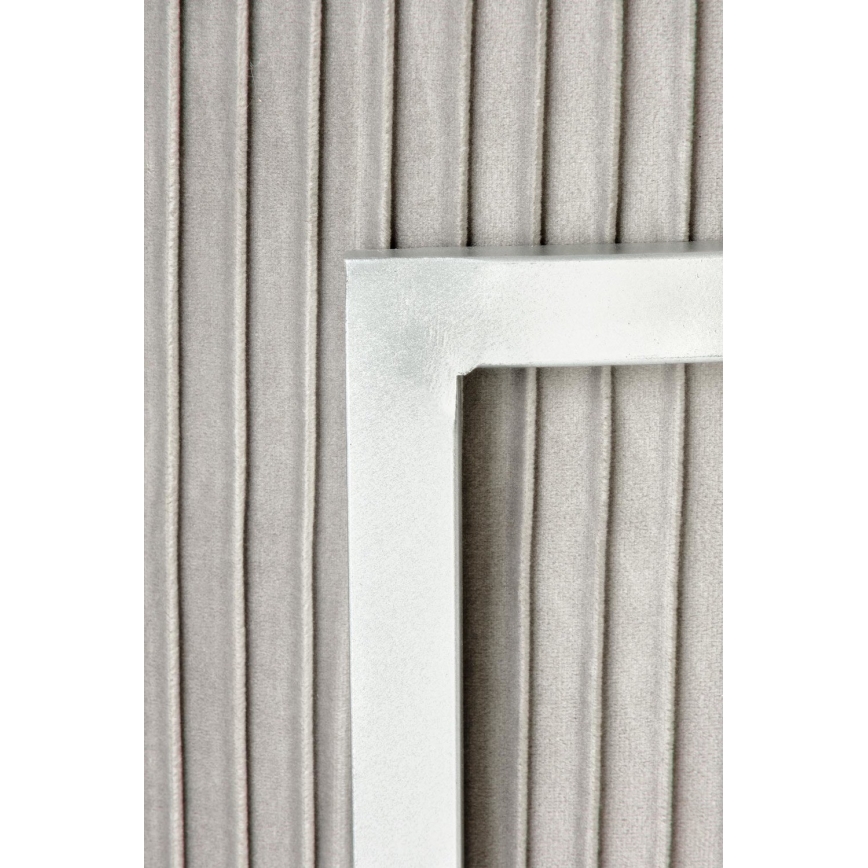 Tabacco CRICKET diametro 40 cm grigio